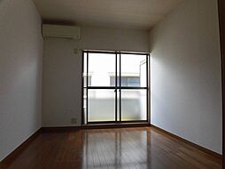 ボナールタムラ 205 2階1Kのリビング/ダイニング