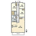 シティライフ大樹寺5階9.5万円