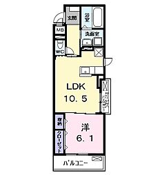 中村日赤駅 9.1万円