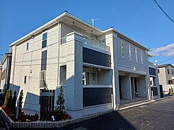 京王線 調布駅 バス11分 北ノ台小学校下車 徒歩2分