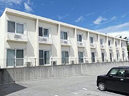 沖縄都市モノレール 首里駅 バス30分 兼城十字路下車 徒歩8分の賃貸マンション