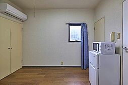 名鉄三河線 梅坪駅 徒歩6分の賃貸マンション 1階1Kのリビング/ダイニング