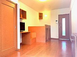 JR東北本線 蓮田駅 徒歩17分の賃貸アパート 1階1Kのリビング/ダイニング