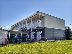 名鉄三河線 吉浜駅 徒歩24分の賃貸アパート