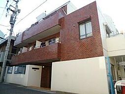 東京メトロ丸ノ内線 西新宿駅 徒歩9分の賃貸マンション