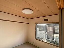 京成本線 京成大和田駅 徒歩10分の賃貸アパート 1階2Kのリビング/ダイニング