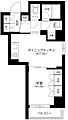 TAS田園調布レジデンス2階13.9万円