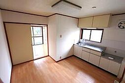 JR京浜東北・根岸線 蒲田駅 徒歩18分の賃貸マンション 2階1DKのリビング/ダイニング