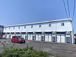 レオパレスセンチュリーII