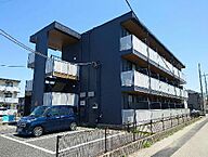 茨城県取手市青柳404-2：物件画像／ハウスコム関東株式会社　つくば研究学園店