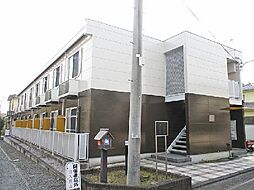 レオパレスわたらせ02 202