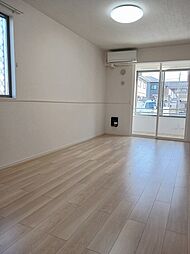 ヒカルサ市原姉ヶ崎ノース 105 1階1LDKのリビング/ダイニング