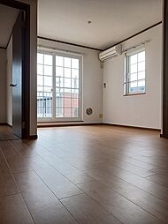 JR成田線 佐原駅 バス5分 県立病院下車 徒歩3分の賃貸アパート