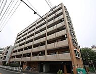 神奈川県横浜市西区楠町2-2：物件画像／ハウスコム東神奈川株式会社　菊名店