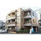 埼玉県川口市西青木1丁目：物件画像／ハウスコム埼玉株式会社　東川口店