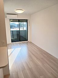 アルコパレーノI 102 1階1LDKのリビング/ダイニング