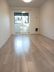 ベリッシモ　ソーレ 104 1階1LDKのリビング/ダイニング