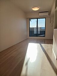 ベリッシモ　ソーレ 202 2階2LDKのリビング/ダイニング