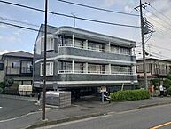 東京都府中市押立町5丁目15-30：物件画像／ハウスコム西東京株式会社　国立店