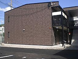 阪急宝塚本線 岡町駅 徒歩11分の賃貸アパート