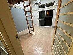 東武東上線 川越駅 徒歩24分の賃貸アパート 1階1Kのリビング/ダイニング