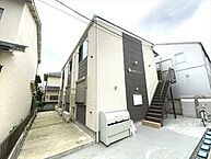 東京都小平市上水新町2丁目：物件画像／ハウスコム西東京株式会社　武蔵小金井店