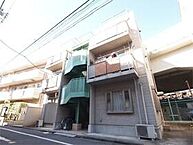 東京都新宿区南元町：物件画像／ハウスコム東東京株式会社　中野店