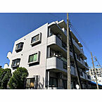 東京都西東京市南町4丁目：物件画像／ハウスコム西東京株式会社　吉祥寺店