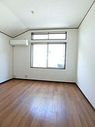 東急東横線 綱島駅 徒歩17分の賃貸アパート 2階ワンルームのリビング/ダイニング