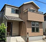 千葉県八千代市ゆりのき台4丁目：物件画像／ハウスコム千葉株式会社　勝田台店