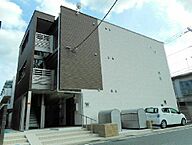 神奈川県海老名市東柏ケ谷2丁目：物件画像／ハウスコム西神奈川株式会社　大和店