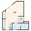 レガリア大泉学園2階6.8万円