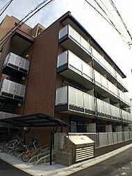 西武新宿線 東伏見駅 徒歩11分