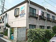 東京都中野区大和町3丁目：物件画像／ハウスコム東東京株式会社　高田馬場店