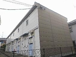 レオパレスサイカチ 105