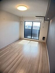 JR東海道本線 岡崎駅 バス8分 藤田医大岡崎医療セン下車 徒歩14分の賃貸アパート 2階1Kのリビング/ダイニング