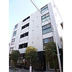 東京都新宿区北新宿4丁目18-13：物件画像／ハウスコム東東京株式会社　高田馬場店