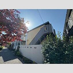 小田急小田原線 相模大野駅 徒歩14分の賃貸アパート