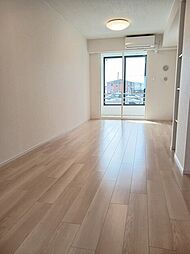 ベイサイドアクアＣ 103 1階1LDKのリビング/ダイニング