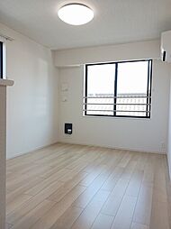 サンリット　ヒル 201 2階2LDKのリビング/ダイニング