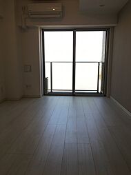 都営三田線 西台駅 徒歩9分の賃貸マンション 3階1Kのリビング/ダイニング