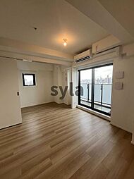 SYFORME NEXT MUKOJIMA 1204 12階2LDKのリビング/ダイニング