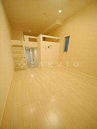 ブリランテ 2階1Kのリビング/ダイニング