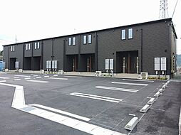 ニューキャッスル八幡II 102