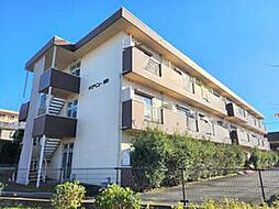 サンアベニュー師岡