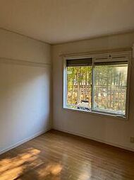 クローブハウス 1-A 1階ワンルームの室内