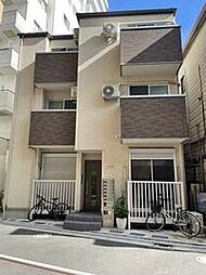 都営三田線 志村坂上駅 徒歩1分の賃貸アパート