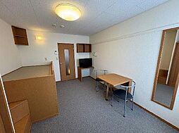 レオパレスＶｉｌｌａｇｅ 212 2階1Kのリビング/ダイニング