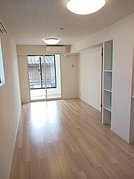 コウナI 103 1階1LDKのリビング/ダイニング