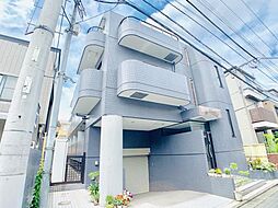 ラ・フラッツ 203